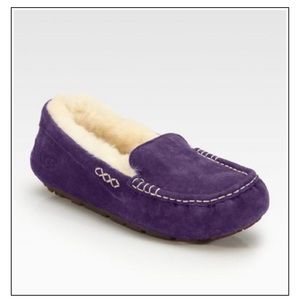 UGG Ansley Moccasin